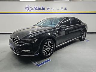 大众迈腾 2.0T 自动 330TSI豪华型 