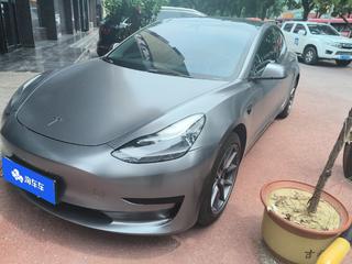 特斯拉MODEL 3 自动 后轮驱动版 