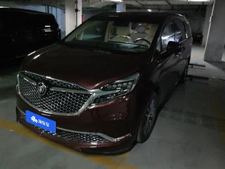 别克GL8 ES陆尊 2.0T 自动 653T尊享型 