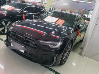 奥迪A6L 45TFSI 