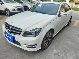 奔驰C级 C260 1.8T 自动 时尚型Grand Edition 