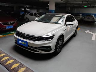 大众凌渡 1.4T 自动 280TSI豪华版 