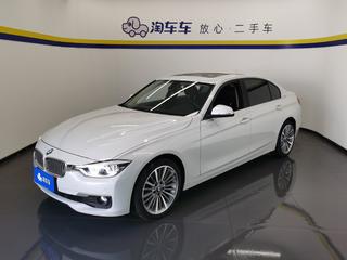 宝马3系 320Li 