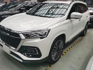 捷途X95 1.6T 自动 探索Pro版 