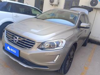 沃尔沃XC60 2.0T 