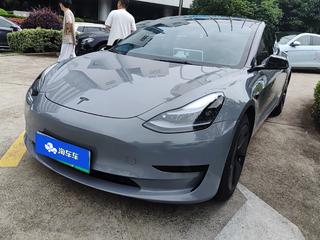 特斯拉MODEL 3 自动 后轮驱动版 