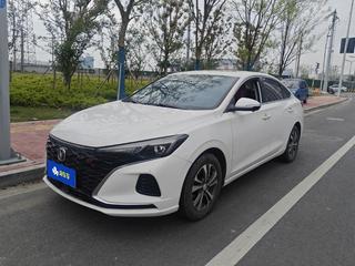 长安逸动PLUS 1.4T 自动 尊贵型 