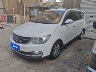 宝骏730 1.5L 手动 豪华型 