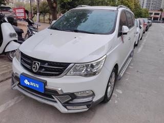 宝骏730 1.5L 手动 豪华型 