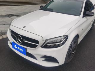 奔驰C级 C260L 1.5T 自动 运动星耀臻藏版 