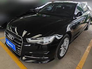 奥迪A6L 35TFSI 2.0T 自动 时尚型30周年纪念版 