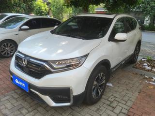 CR-V 1.5T 