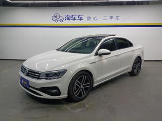 大众凌渡 1.4T 自动 280TSI舒适版 