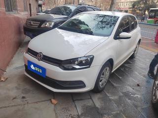 POLO 1.5L 安驾版 