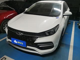 奇瑞艾瑞泽GX 1.5T 手动 型色版 