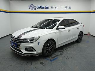 荣威i5 1.5L 