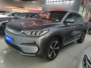 比亚迪宋PLUS EV 0.0T 自动 旗舰型 