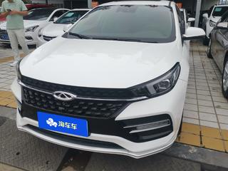 奇瑞艾瑞泽GX 1.5T 