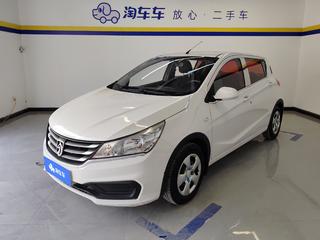 宝骏310 1.2L 手动 舒适型 