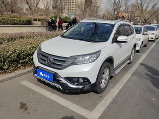 CR-V 2.4L 