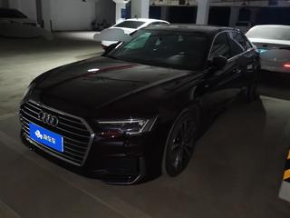 奥迪A6L 45TFSI 