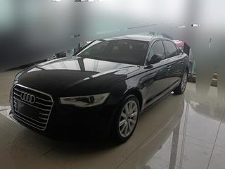 奥迪A6L TFSI 