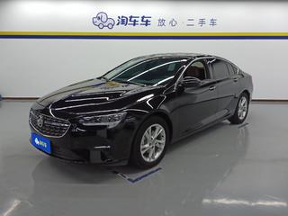 君威 1.5T 552T豪华型 