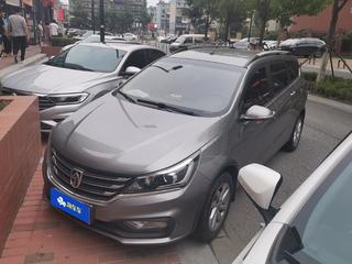 宝骏310 Wagon 1.5L 手动 时尚型 