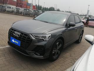 奥迪Q3 2.0T 时尚动感型 