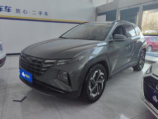 途胜 1.5T 尊贵版 