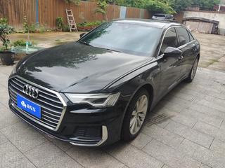 奥迪A6L 45TFSI 