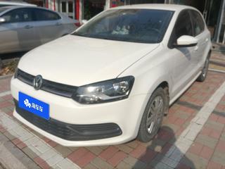 POLO 1.5L 安驾版 