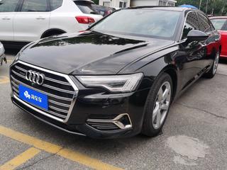 奥迪A6L 45TFSI 2.0T 自动 尊享致雅型 