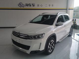 雪铁龙C3-XR 1.6L 自动 先锋型 