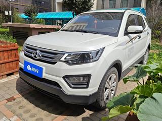 长安欧尚CX70 1.6L 手动 豪华型 