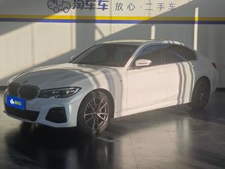 宝马3系 325Li 2.0T 自动 M运动套装 