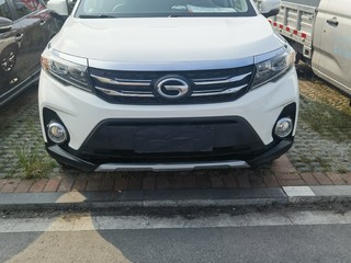 GS3 1.5L 150N精英版 