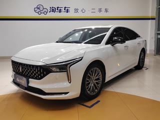 奔腾B70 第三代 1.5T 自动 尊享型 