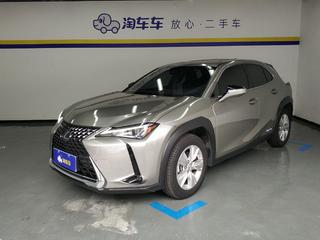 雷克萨斯UX 2.0L 