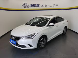 长安逸动 1.6L 手动 高能蓝动版劲锋型 