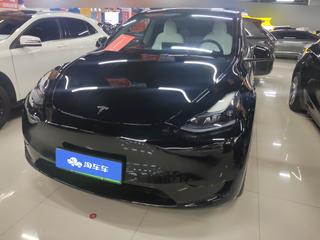 特斯拉MODEL Y 0.0T 自动 后驱版 