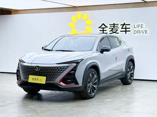 长安UNI-T 1.5T 自动 旗舰型 