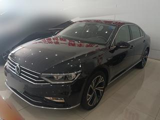 大众帕萨特 2.0T 自动 330TSI豪华版 