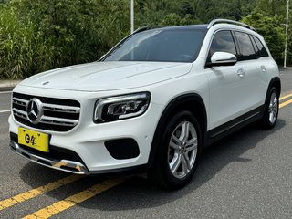 奔驰GLB 1.3T 