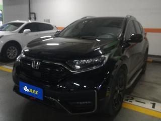 CR-V 1.5T 