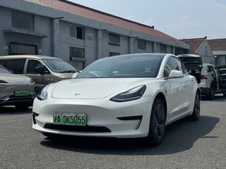 MODEL 3 标准续航升级版 