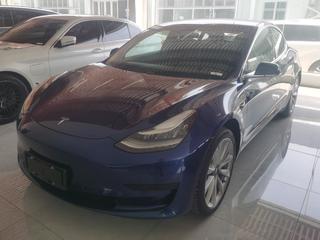 MODEL 3 标准续航升级版 