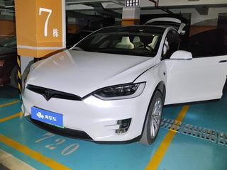 特斯拉MODEL X 自动 100D 