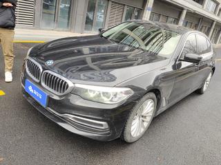 宝马5系 530Li 