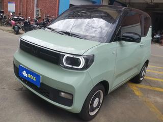 五菱宏光MINI EV 自动 马卡龙时尚款三元锂 